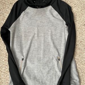 Abercrombie Pullover Sweater